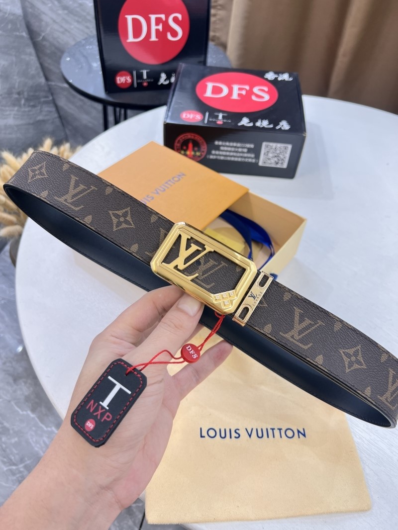 Louis Vuitton Belts